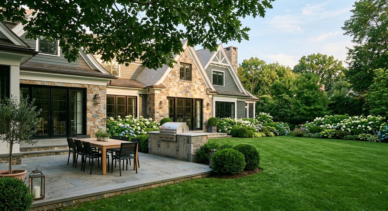 Scotch Plains NJ Outdoor Living And Recreation Guide