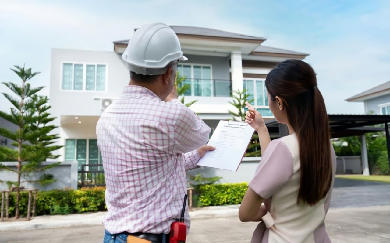 What to Expect at an Atlanta Home Inspection in 2025