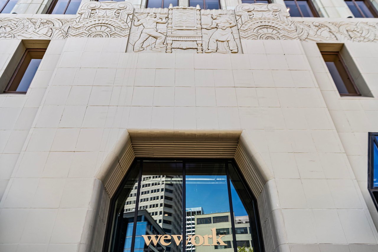 438 West Grand Ave #410