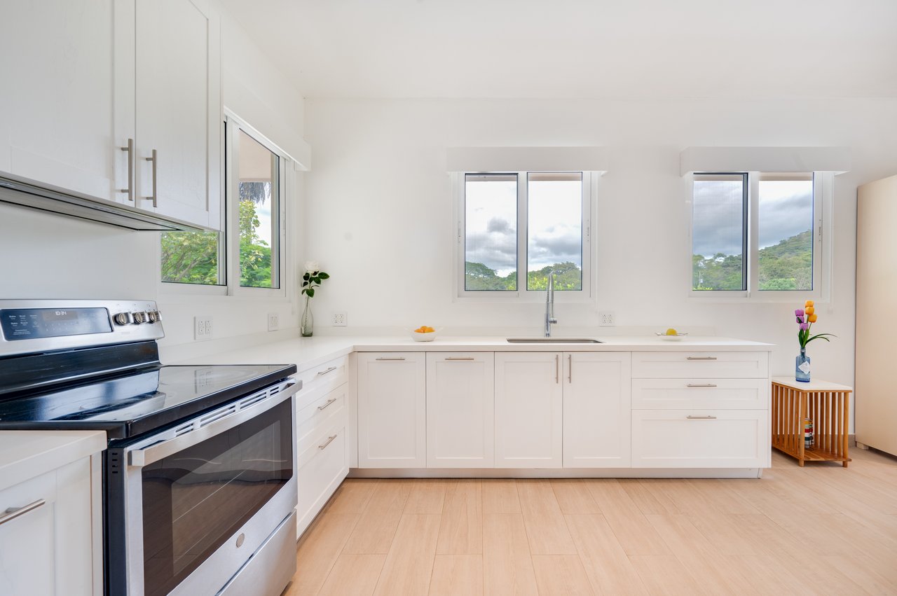 Colibri and Lorito | Dual Luxury Homes on 2.92 Acres in Eco-Friendly Rancho Cartagena, Guanacaste