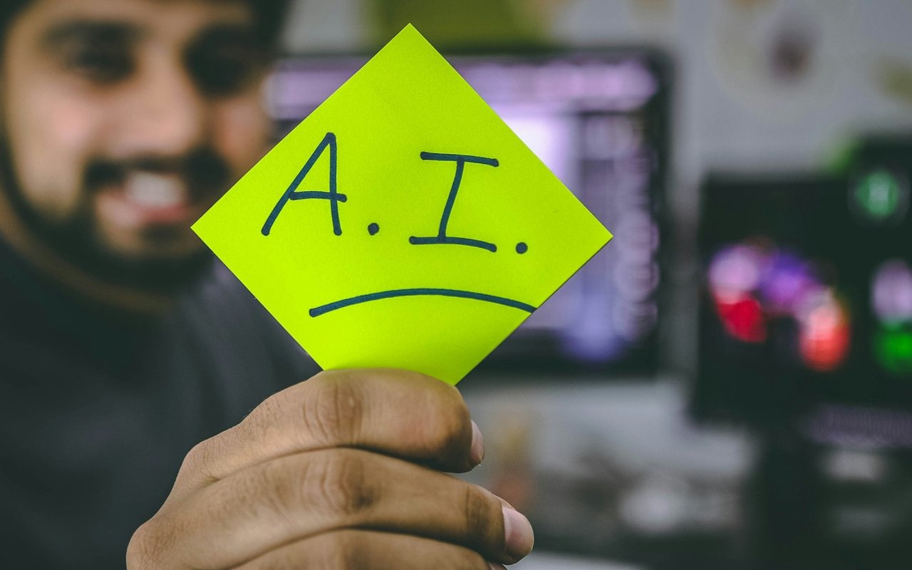 How Artificial Intelligence Is Changing Commercial Real Estate