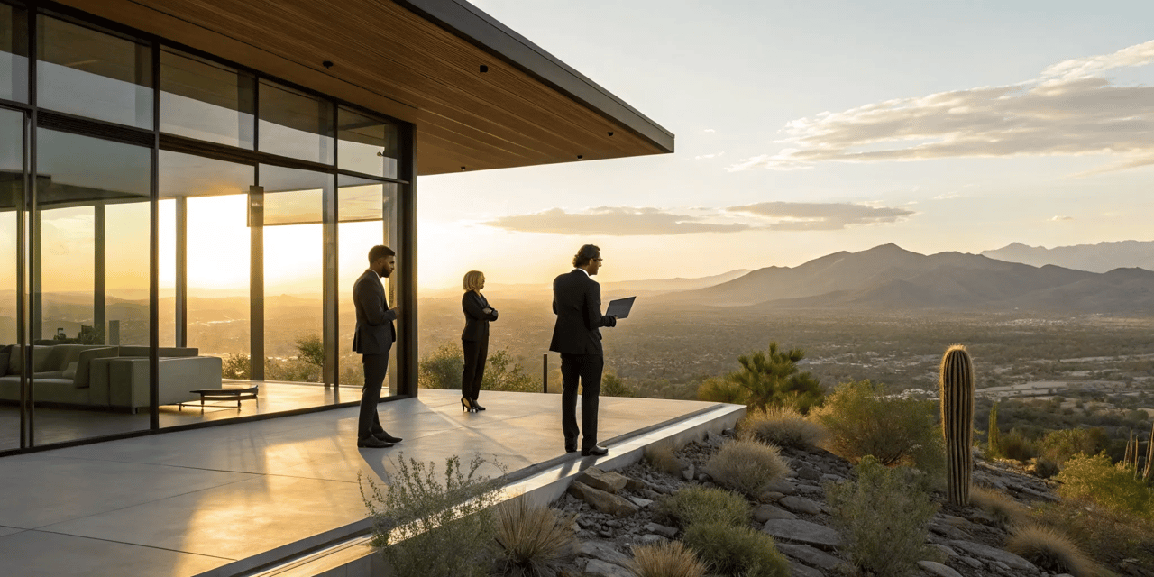 Find the Best Ascaya Real Estate Agent for Selling