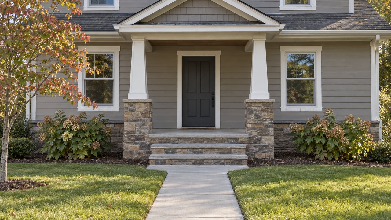Martinsburg Shares a Metro Area With Arlington. It Doesn't Share a Loan Limit.