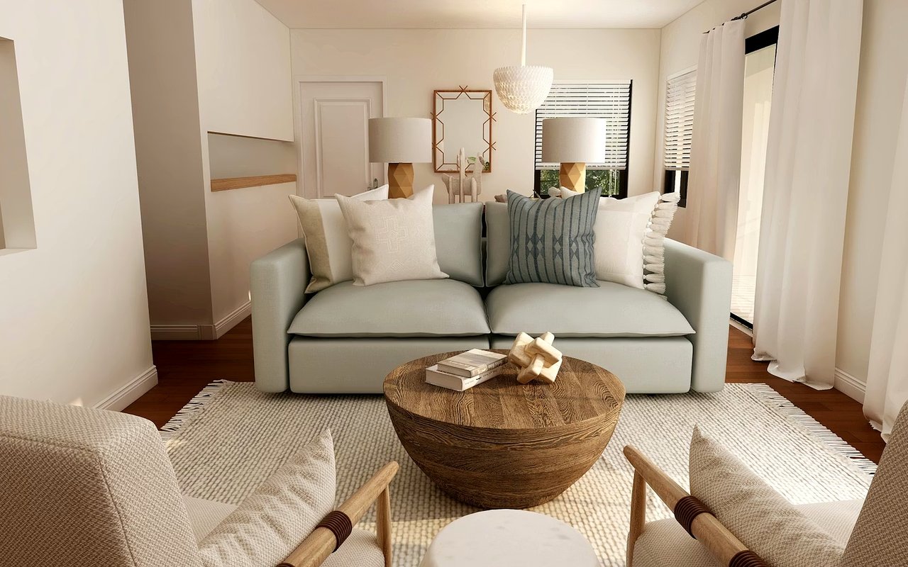Interior Design Styles for Your Longboat Key Home
