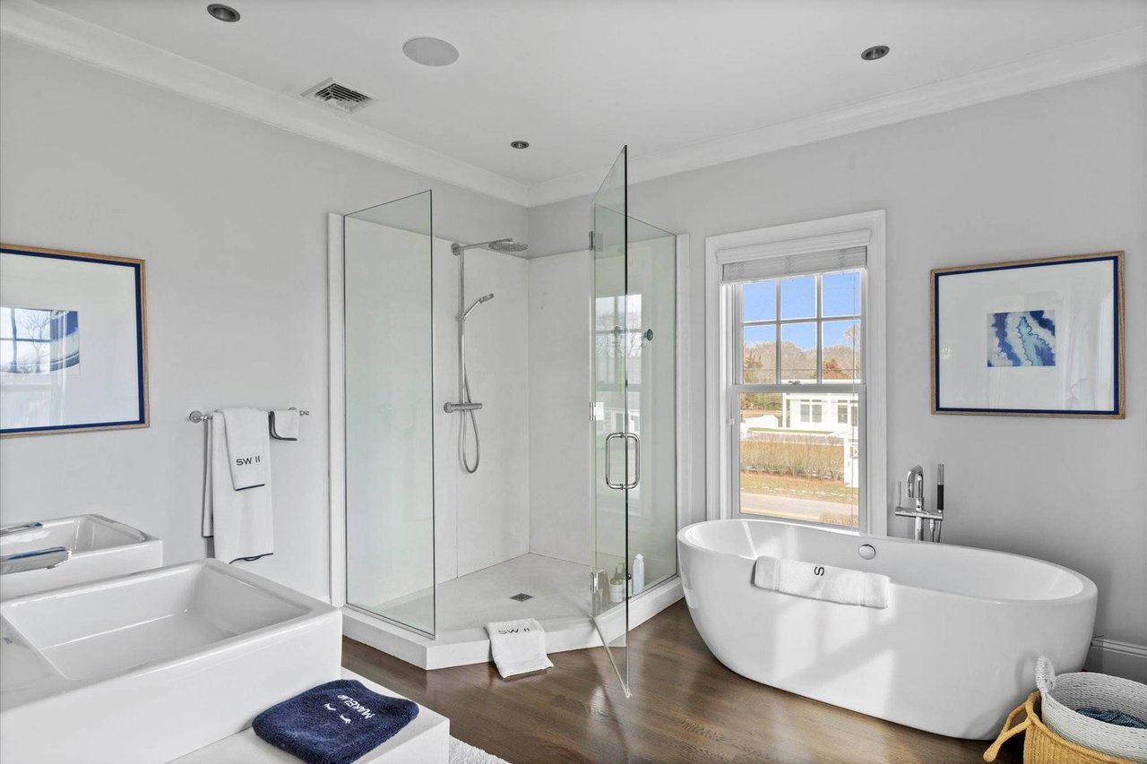 55 & 70 Peconic Ave