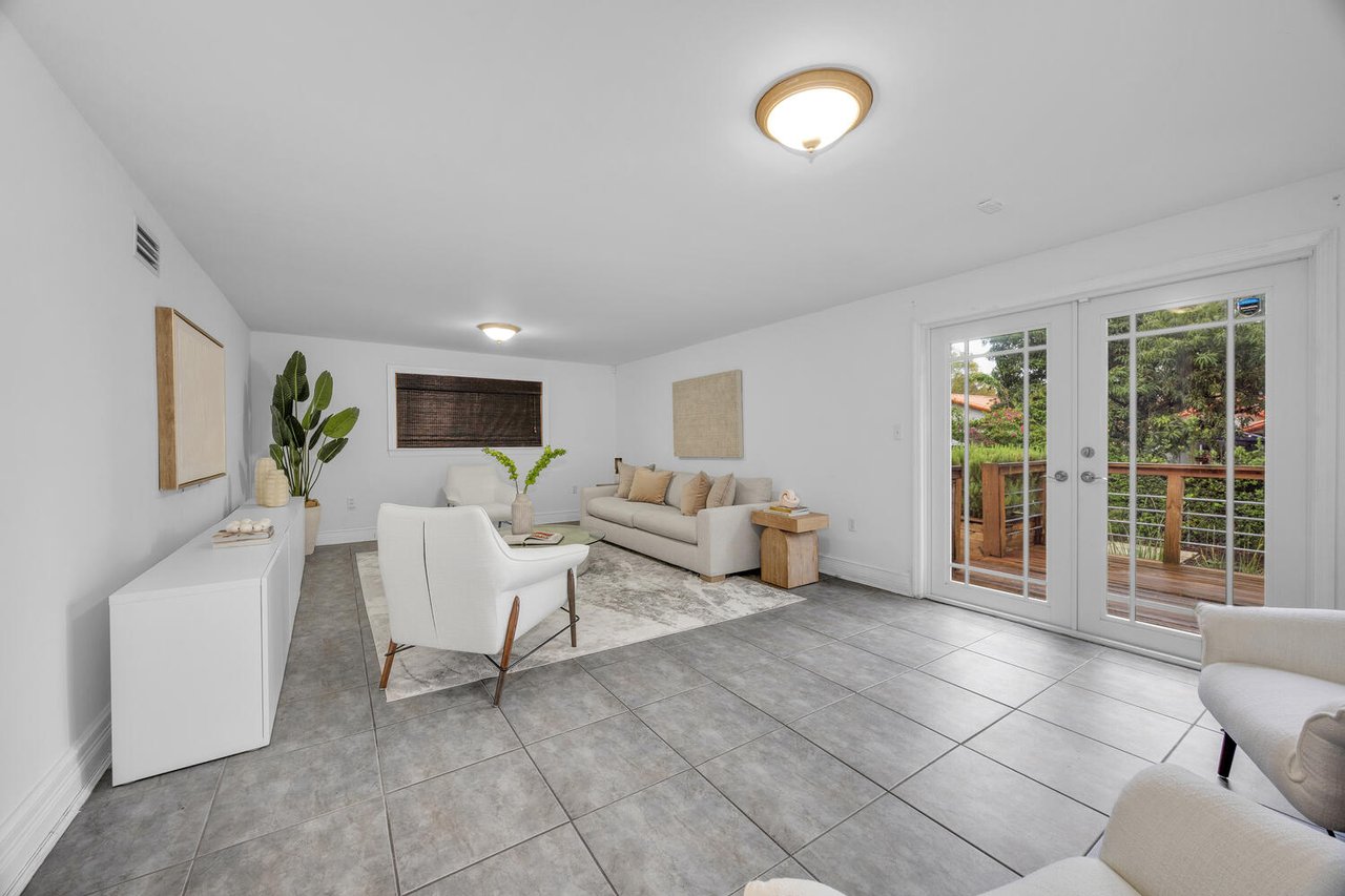 A Charming New Opportunity