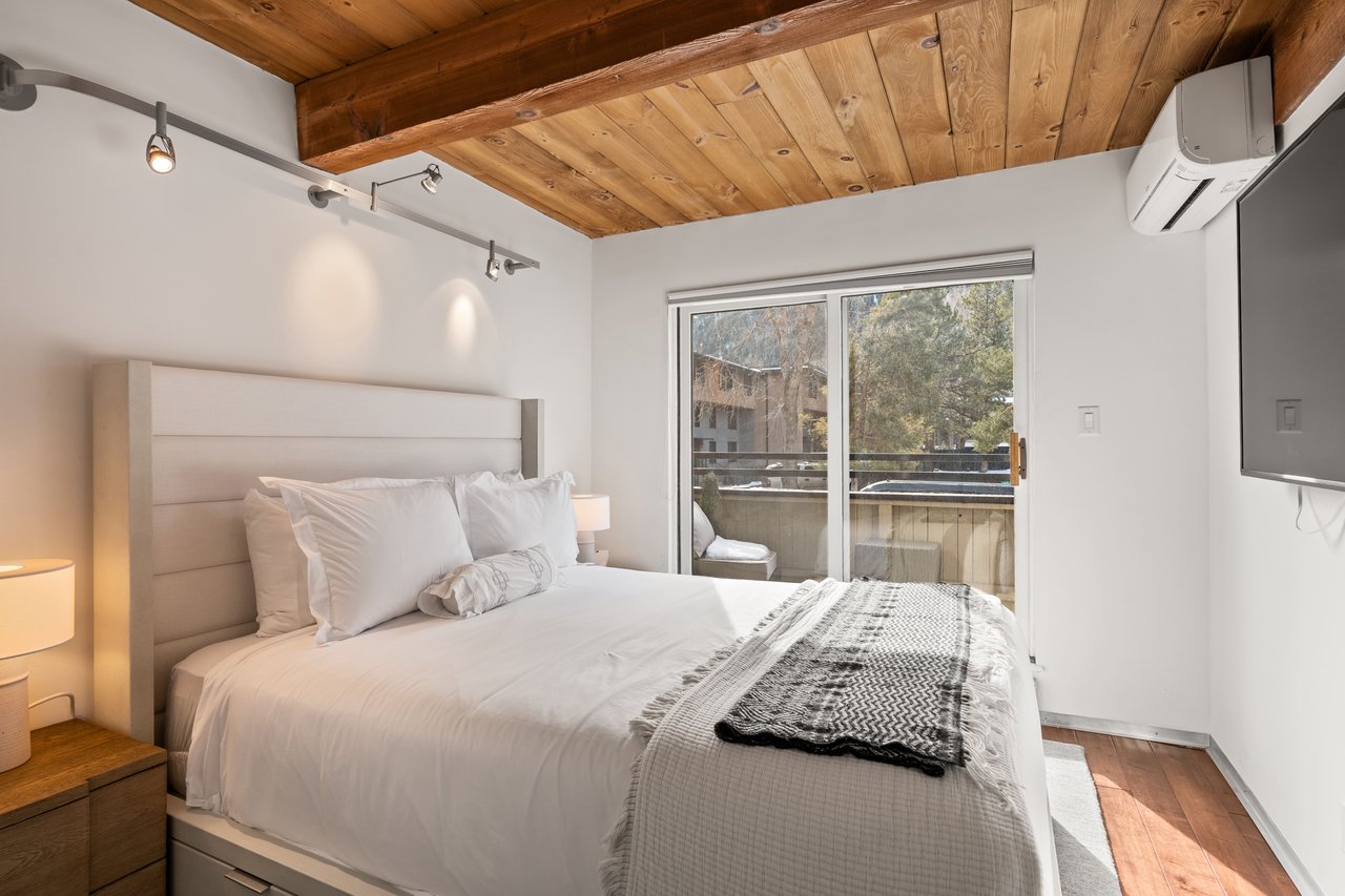 Stunning Townhome in the Heart of Downtown