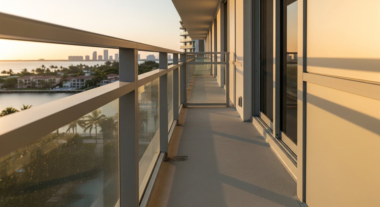 Florida Condo Milestone Inspections For Palm Beaches Buyers