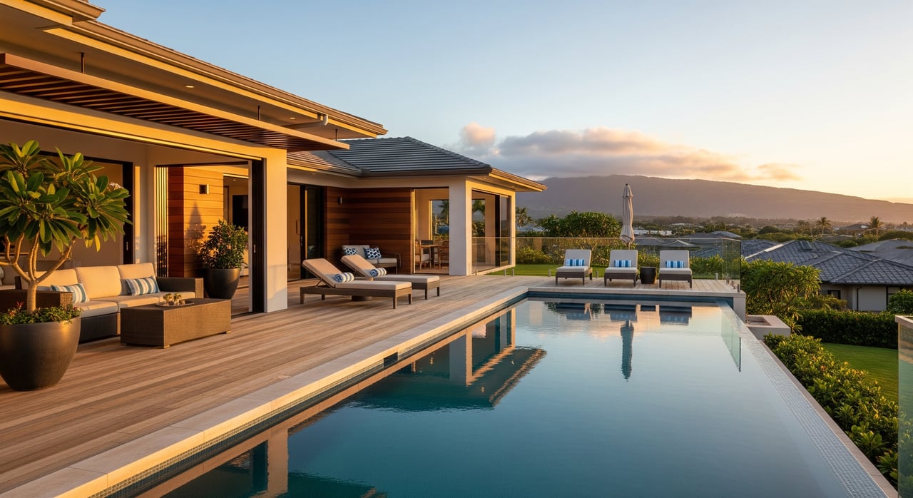 Mililani Mauka vs Town: Buyer’s Guide