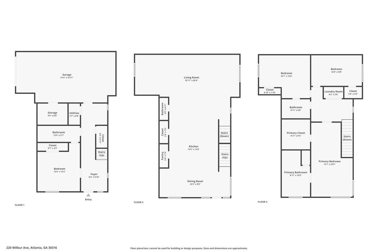 220 Wilbur