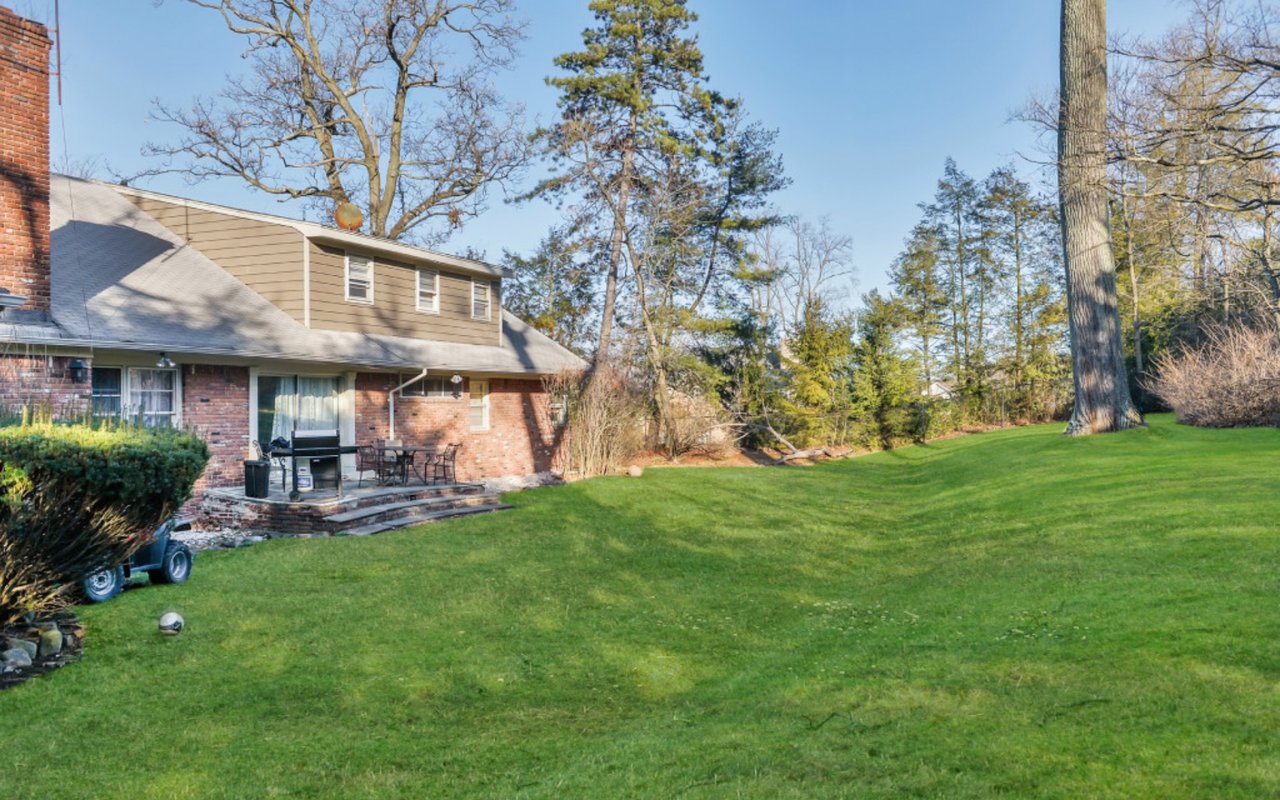 Luxury New Construction in Short Hills $3,795,000