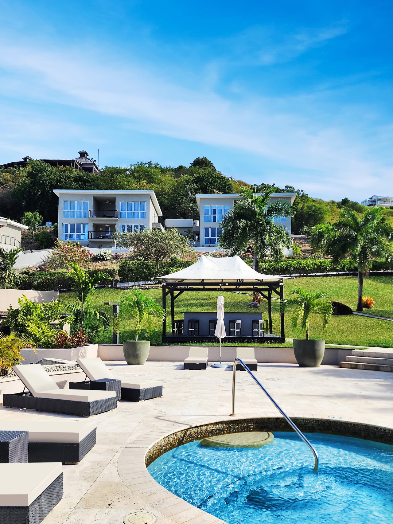 Sugar Ridge Properties