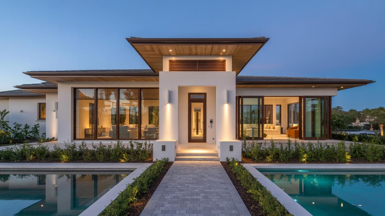 Smart Home Upgrades Pelican Bay Homeowners Can't Ignore