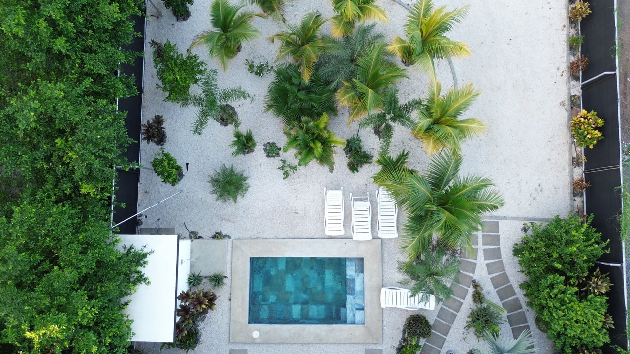 Casa Lubos - Playa Grande - 3 Minutes to Beach