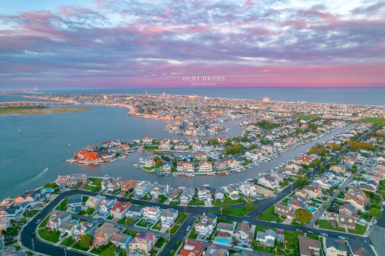 Ocean City New Jersey Real Estate Market Update