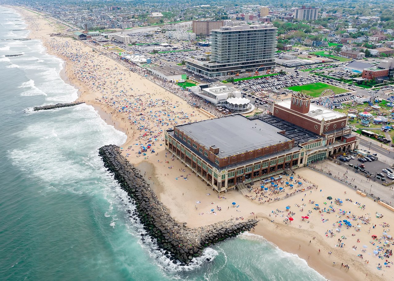 Asbury Park