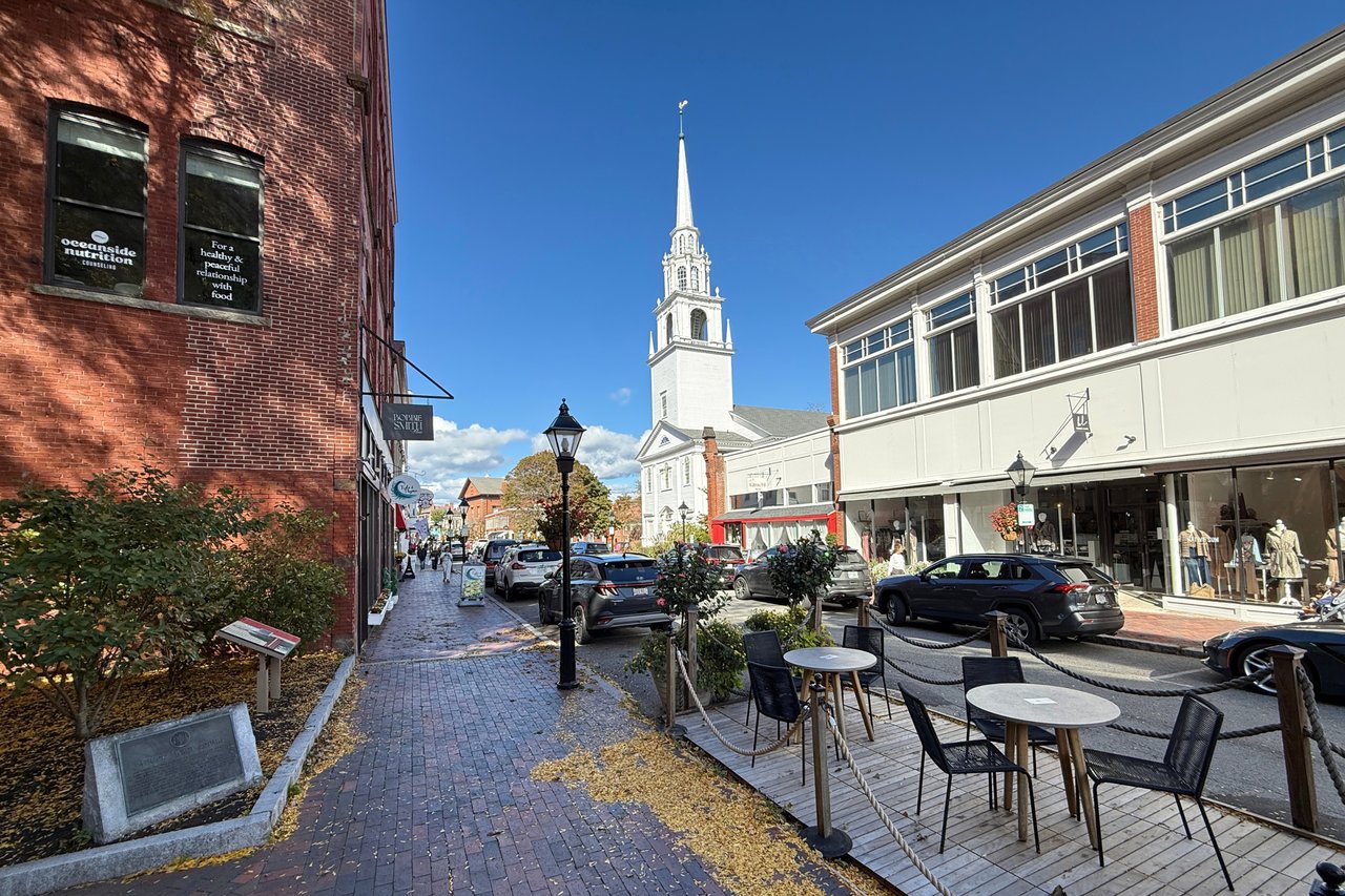 Mercantile Building 