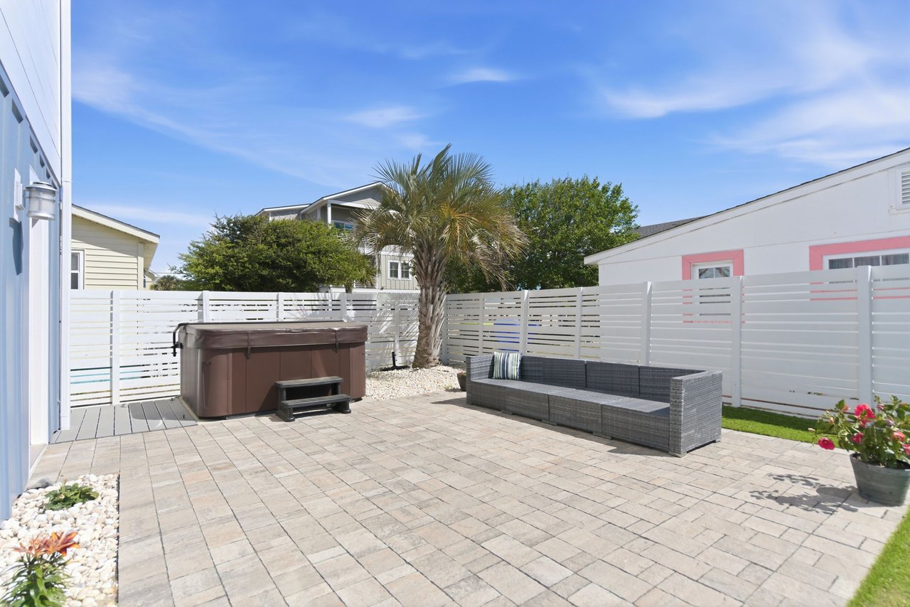 109 SC AVE
