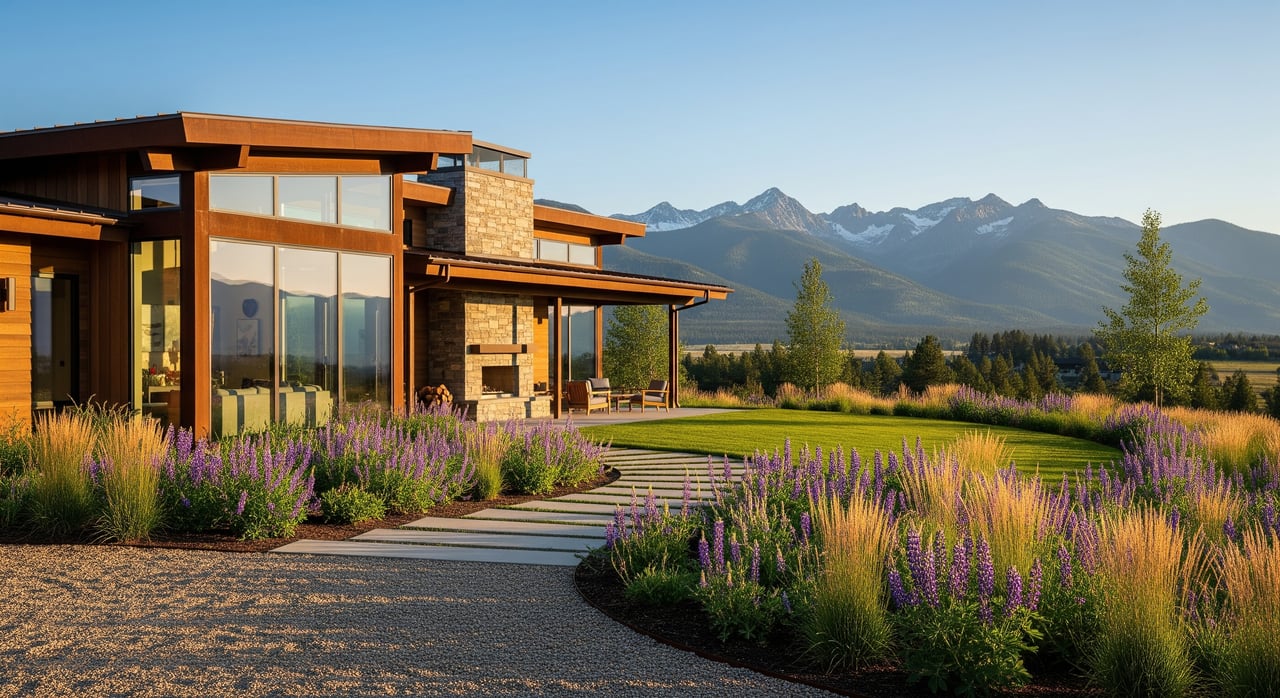 Best Time to Sell a Home in Kalispell