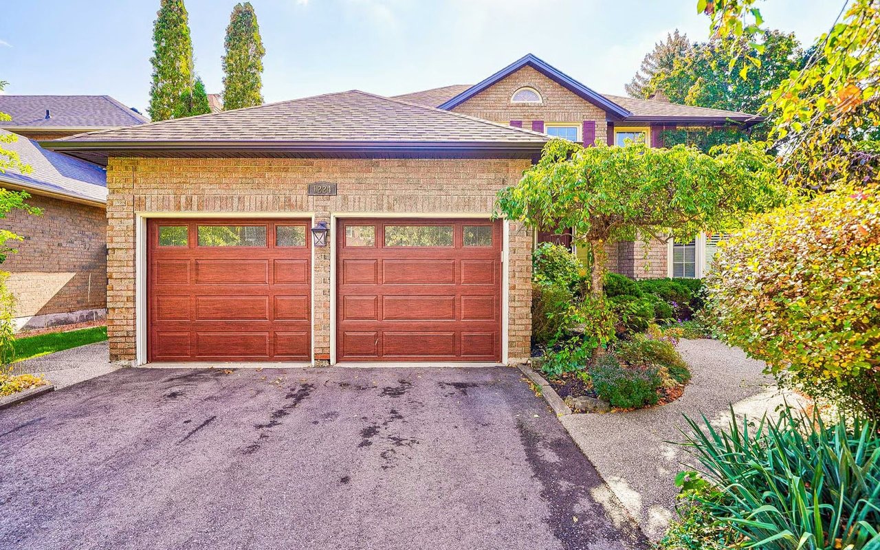 Just Sold With Multiple Offers