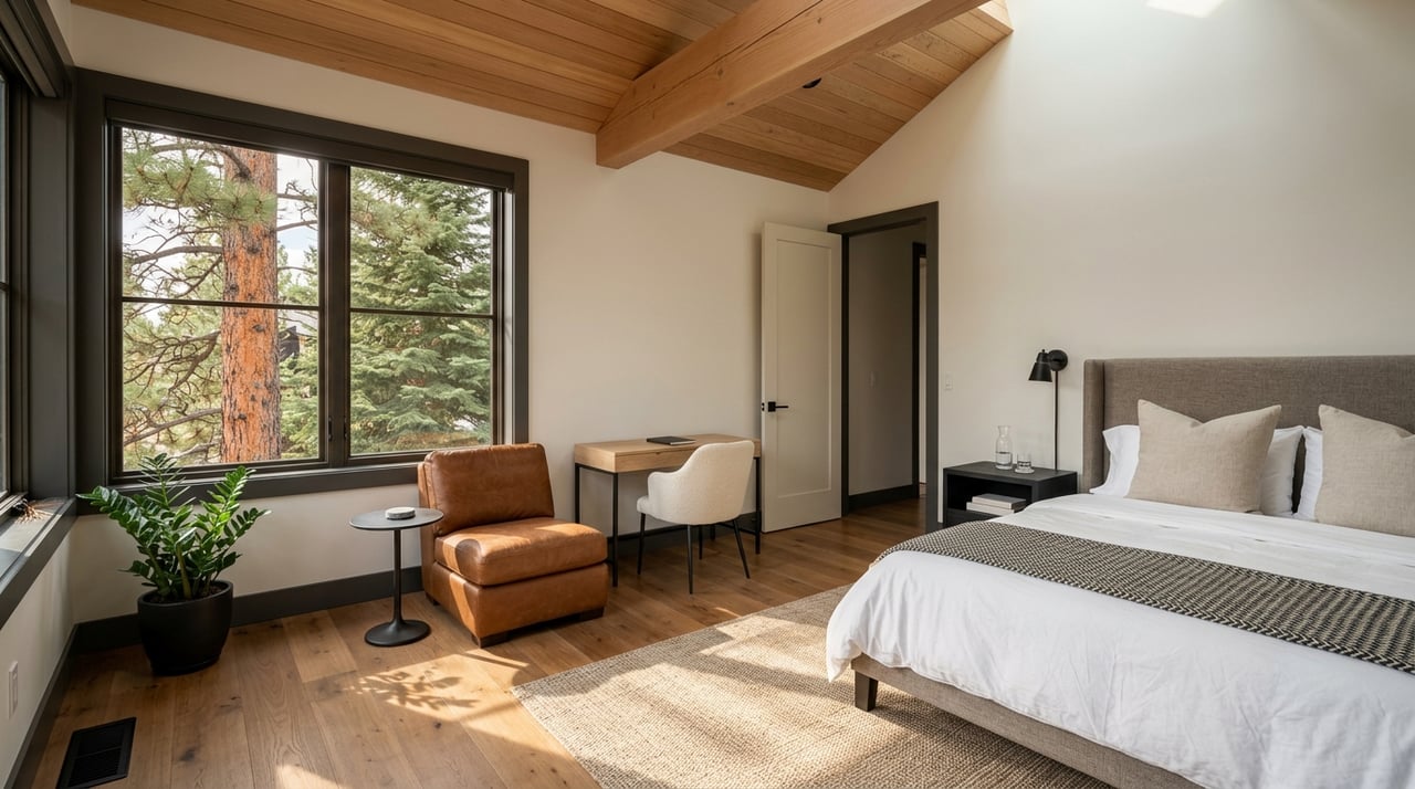 Hosting Long Weekend Guests In Phase 9-11 Homes