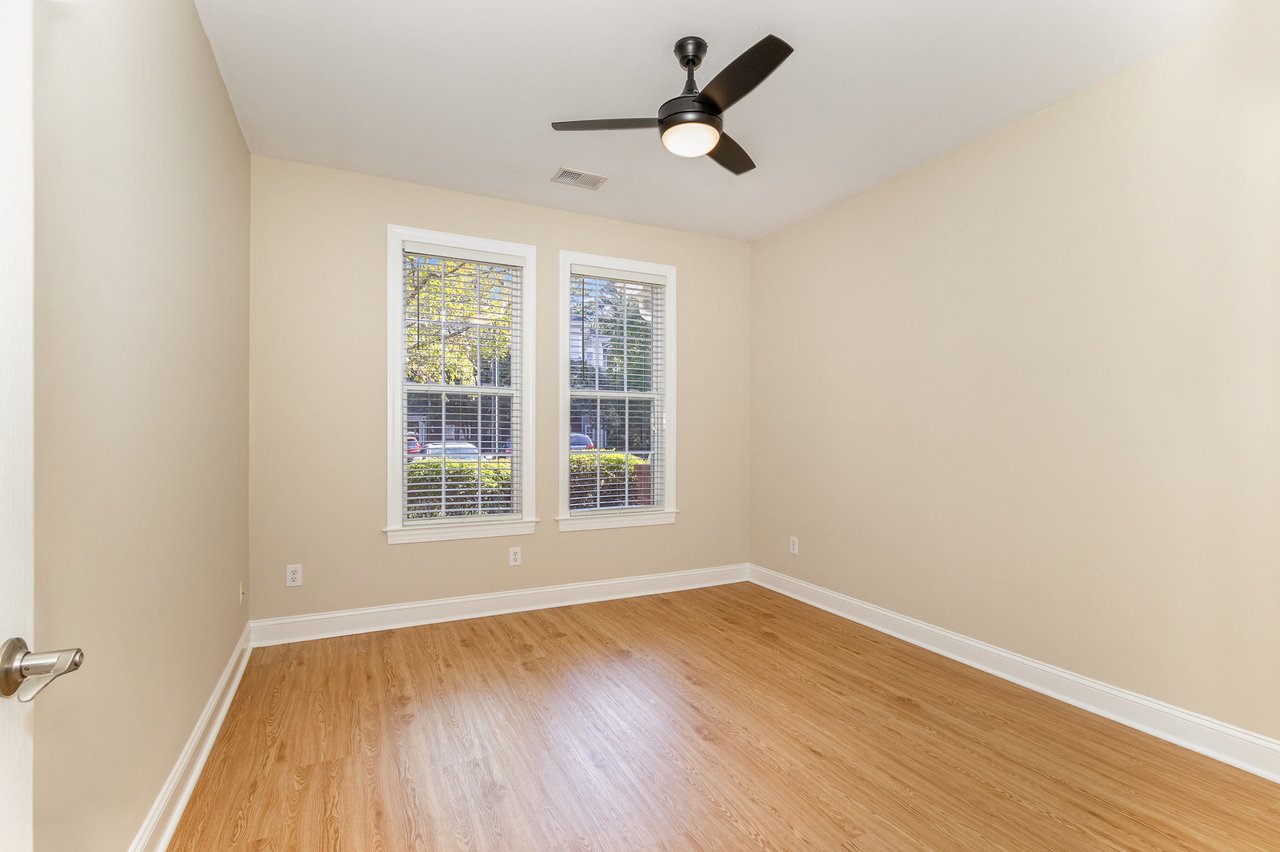2 Bedroom Condo in Chapel Hill