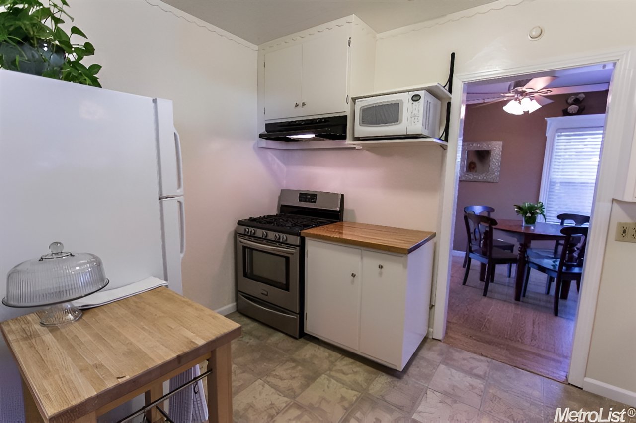 Just Sold in East Sac!