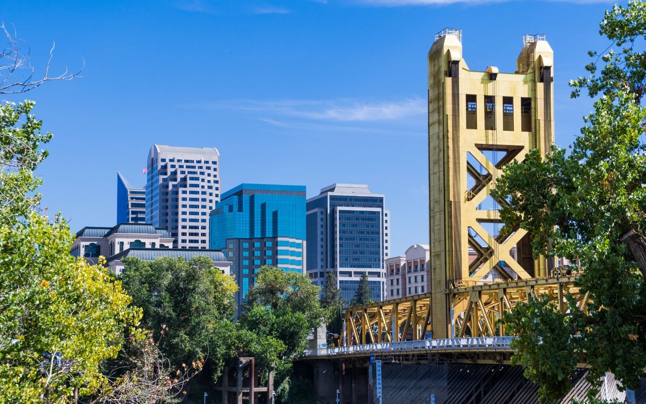 West Sacramento