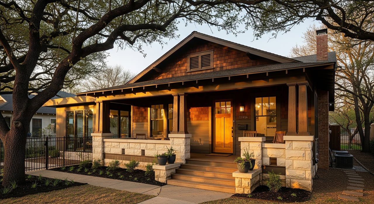 Option Period In Texas: Austin Buyer Guide