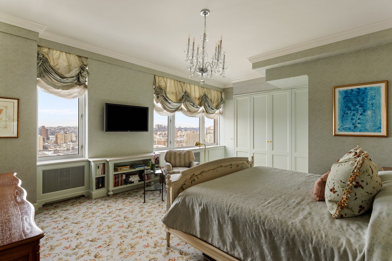 455 Central Park West PH 2/3