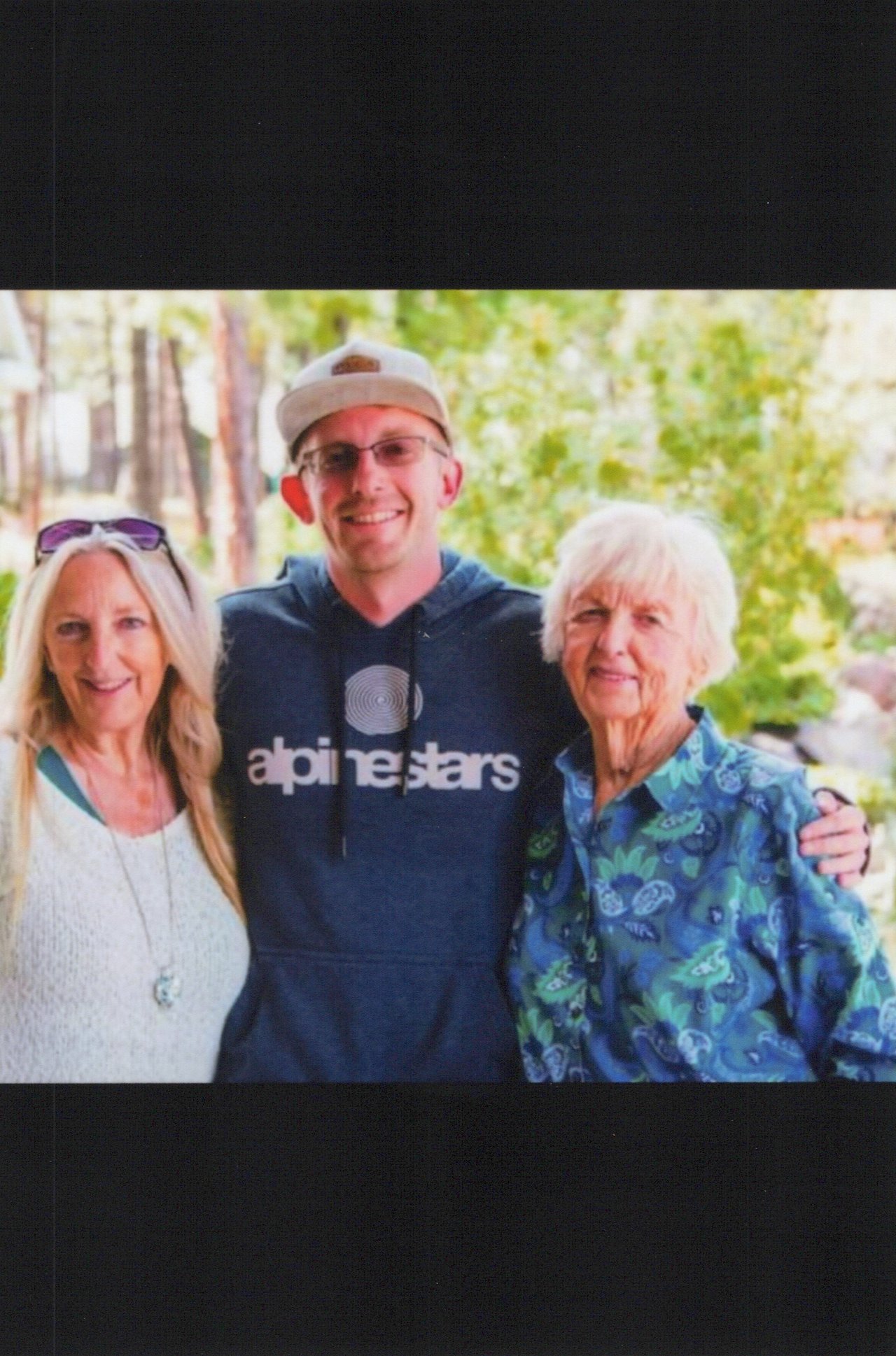 From Her to Me: A Legacy of Real Estate, Resilience, and Heart