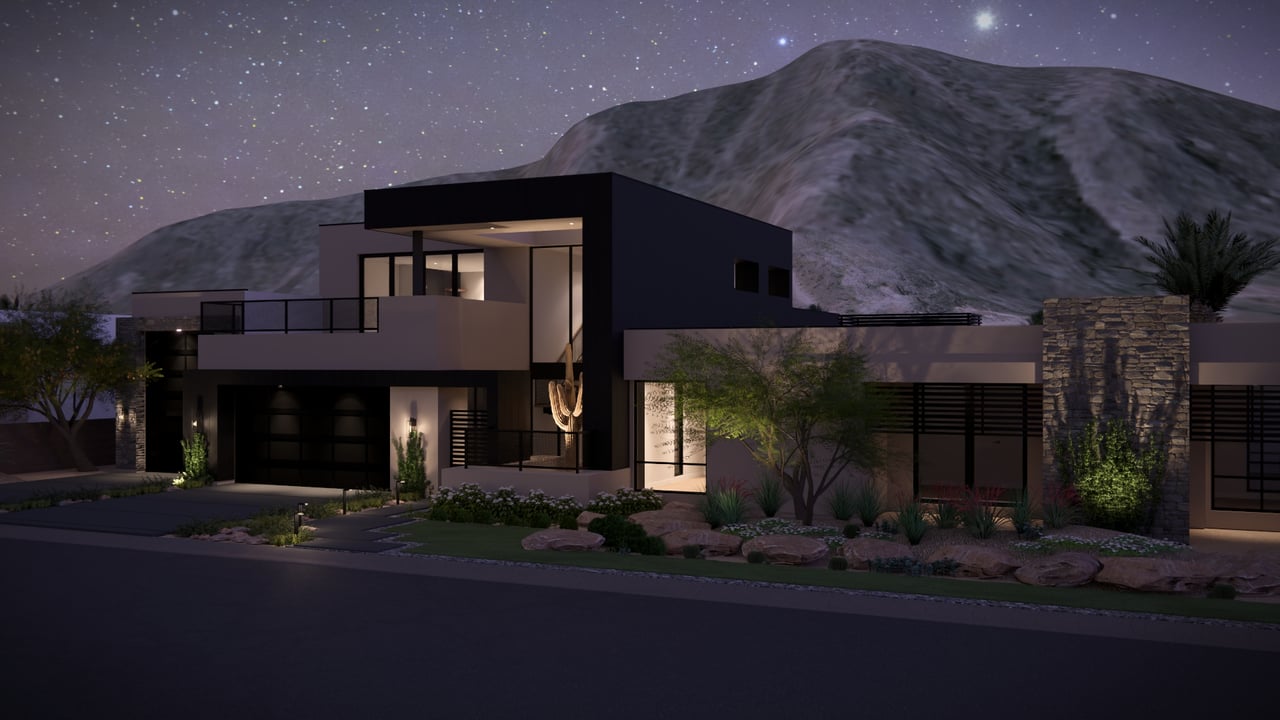 4337 Cameron Brook Court