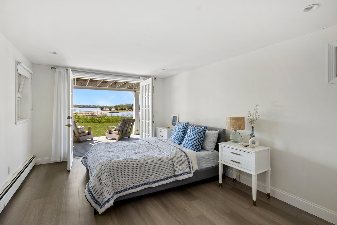 11 East Harbor Drive