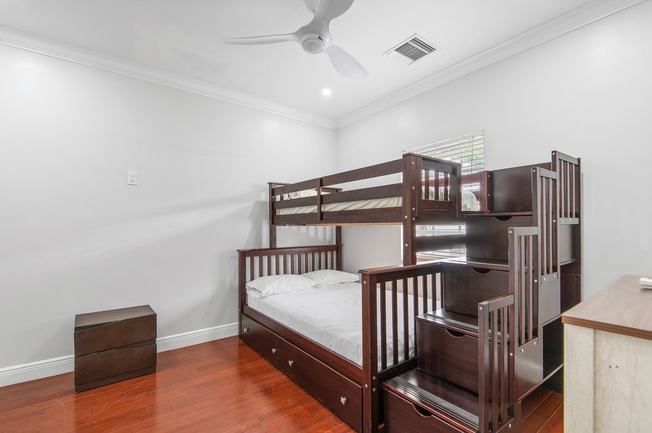  Refined Townhome Living in Balmoral Estates