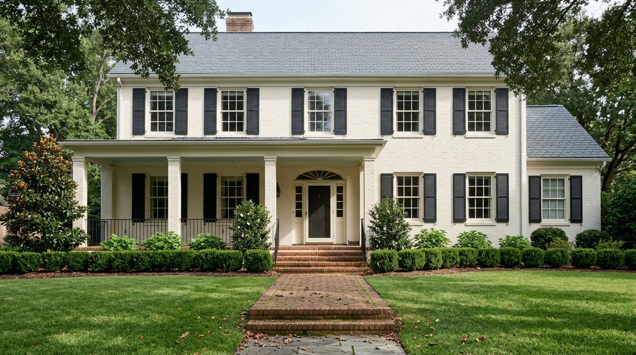 In Forest Hills, "Historic" Is a Description, Not Always a Designation