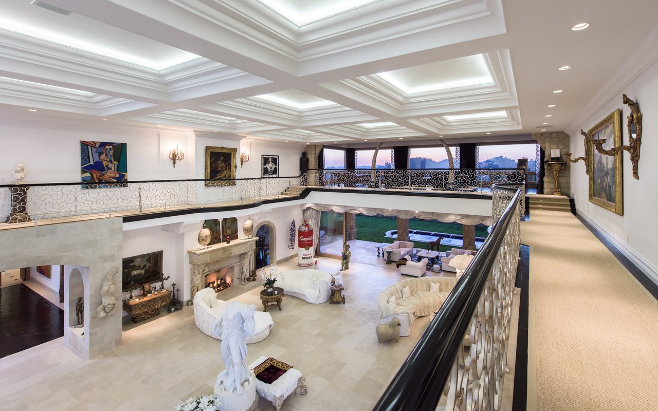 Off Market in Beverly Hills