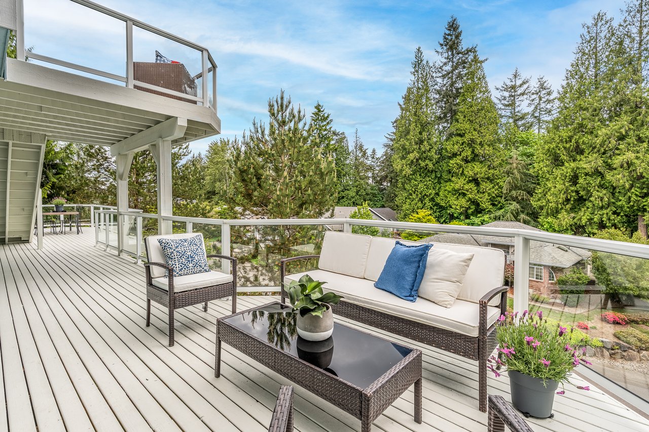 Wine Country Gem at Chateau Woods 