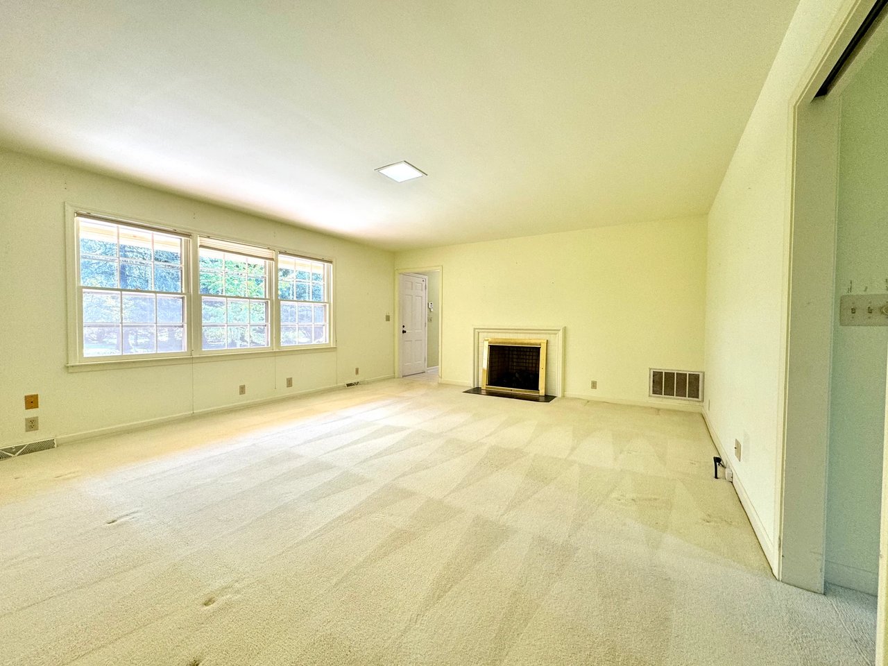 Sold - Excellent & Spacious Ranch Home For Sale in Walhalla, South Carolina