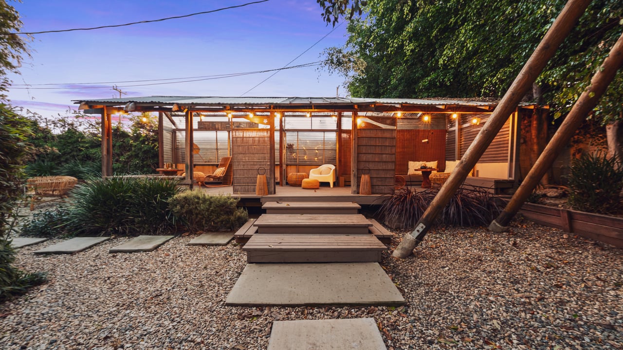 1955 Purdue Ave Unit: 1-2, West LA