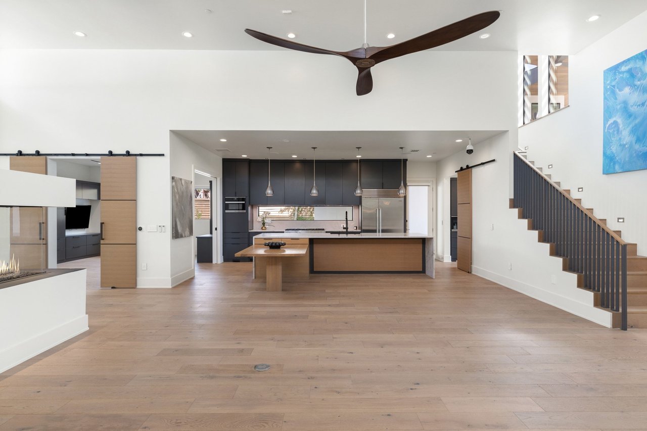 4811 Timberline Drive
