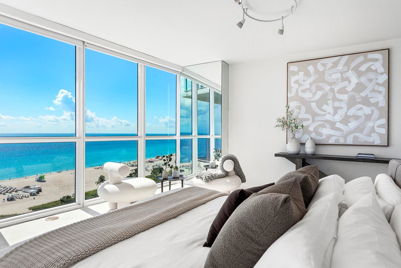 Setai Miami Beach Jeff Miller Group