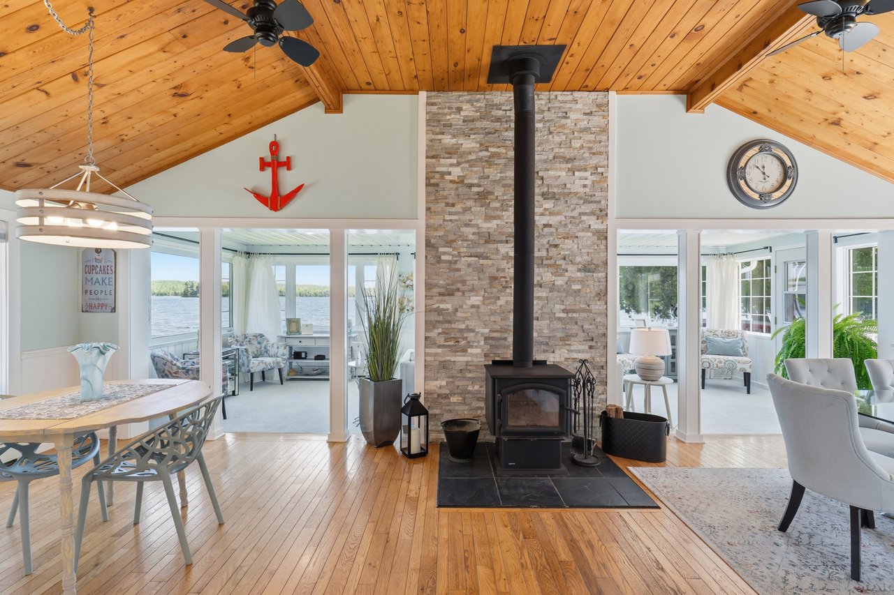 922 PORTERS LANDING ROAD