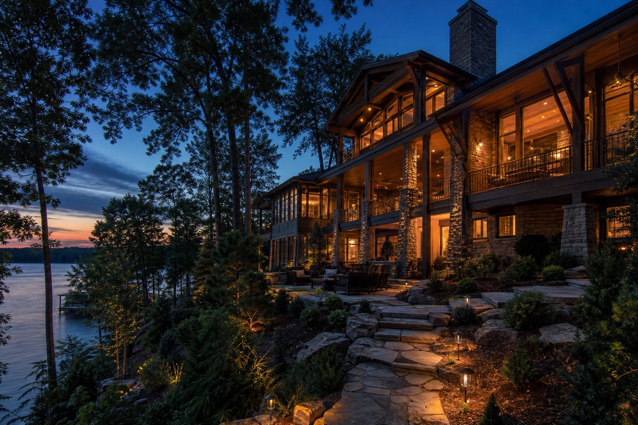 Lake Oconee Golf Communities Membership Rules for Buyers cover