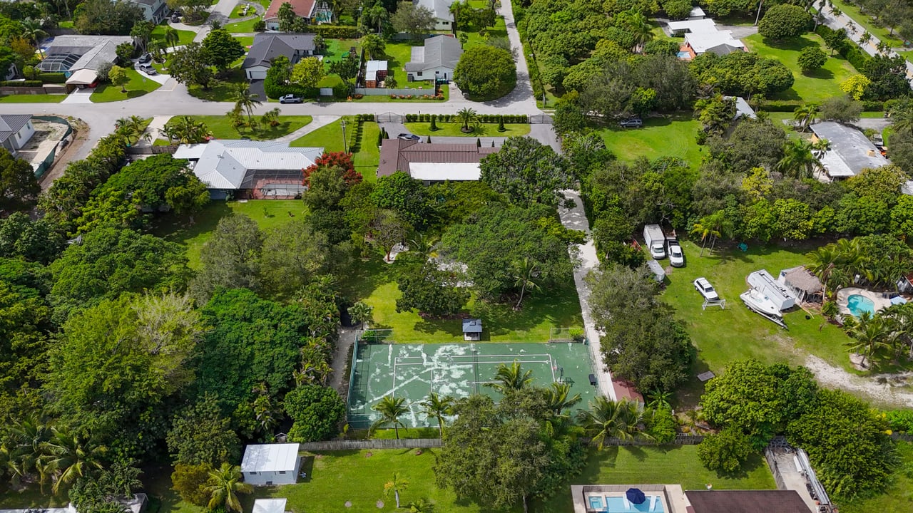 18455 SW 80th Ave, Cutler Bay
