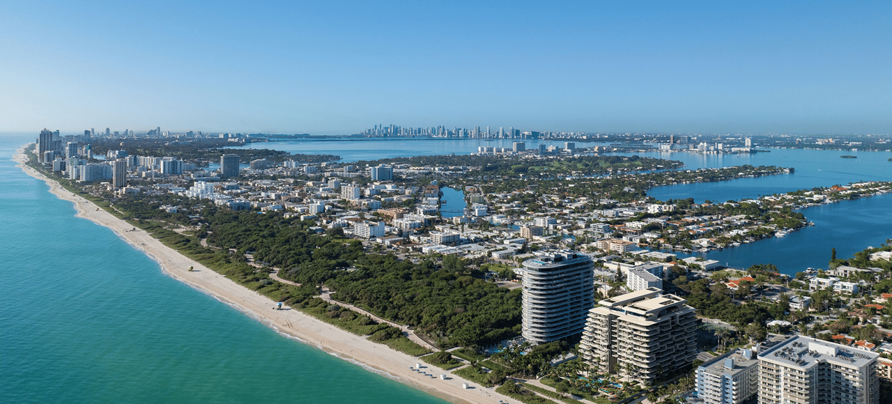 The Delmore Surfside Miami