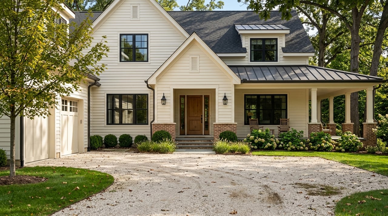 From Nashville To Leiper’s Fork: Planning Your Retreat