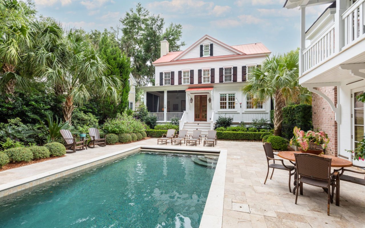 For Sale – Homes Under $3 Million