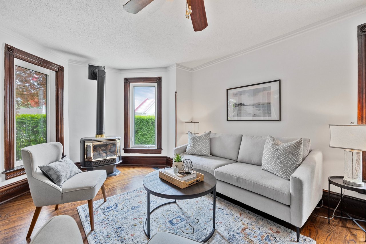 411 Millard Ave, Newmarket