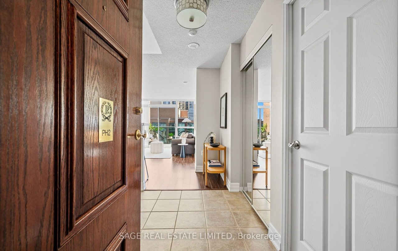 MICHAEL POWER PL PENTHOUSE