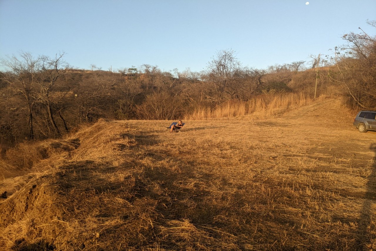 Pacific Heights Lot 22B – BEST PRICED OCEAN VIEW LOT WITH WATER